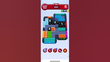 Color block jam 1004 #games