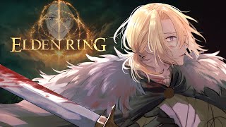 IJIWARU MAFIA BOSS PLAYS ELDEN RING w/ heart monitor