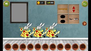8b Alice Tale Escape Walkthrough [8bGames] screenshot 3