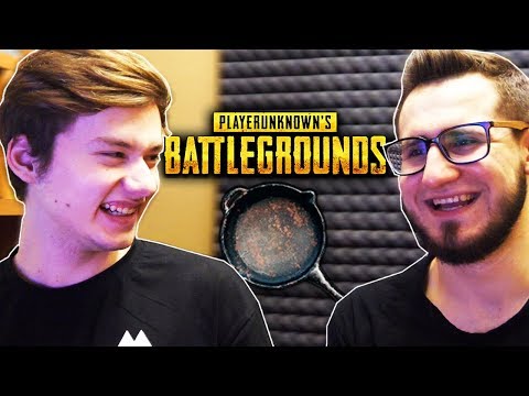 Видео: ЗАСМЕЯЛСЯ - ПРОИГРАЛ! PLAYER UNKNOWN BATTLEGROUND'S ВЕРСИЯ!