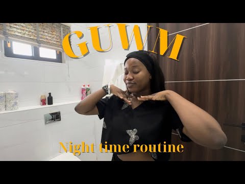 Days in my life | Take off my makeup with me | Night time routine
