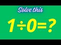 Most People Get This Math Wrong! 🤯 | Algebra Trick Math Problem