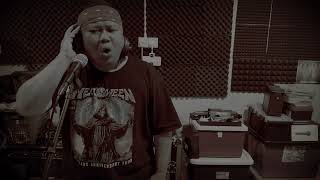 Mezzavoce   Dayak Rock Metal Official Music Video