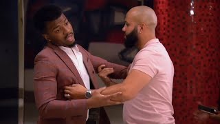 'Married At First Sight' Exclusive Clip: Chris Williams Almost Gets Into A Fight Net Worth