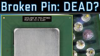Intel's Best Tualatin Pentium III 1400-S SL6BY on 440BX? Intel's Best Tualatin Pentium III 1400-S SL6BY on 440BX?
