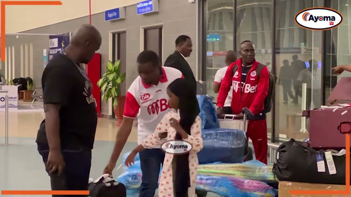 AHMED ALLY ALIVYOPOKELEWA NA FAMILIA YAKE HADI RAHA | TAZAMA FURAHA YAKE NA MWANAE BAADA YA KUWASILI