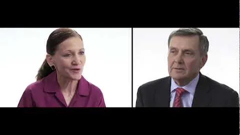 Director insights on the board's role in company s...