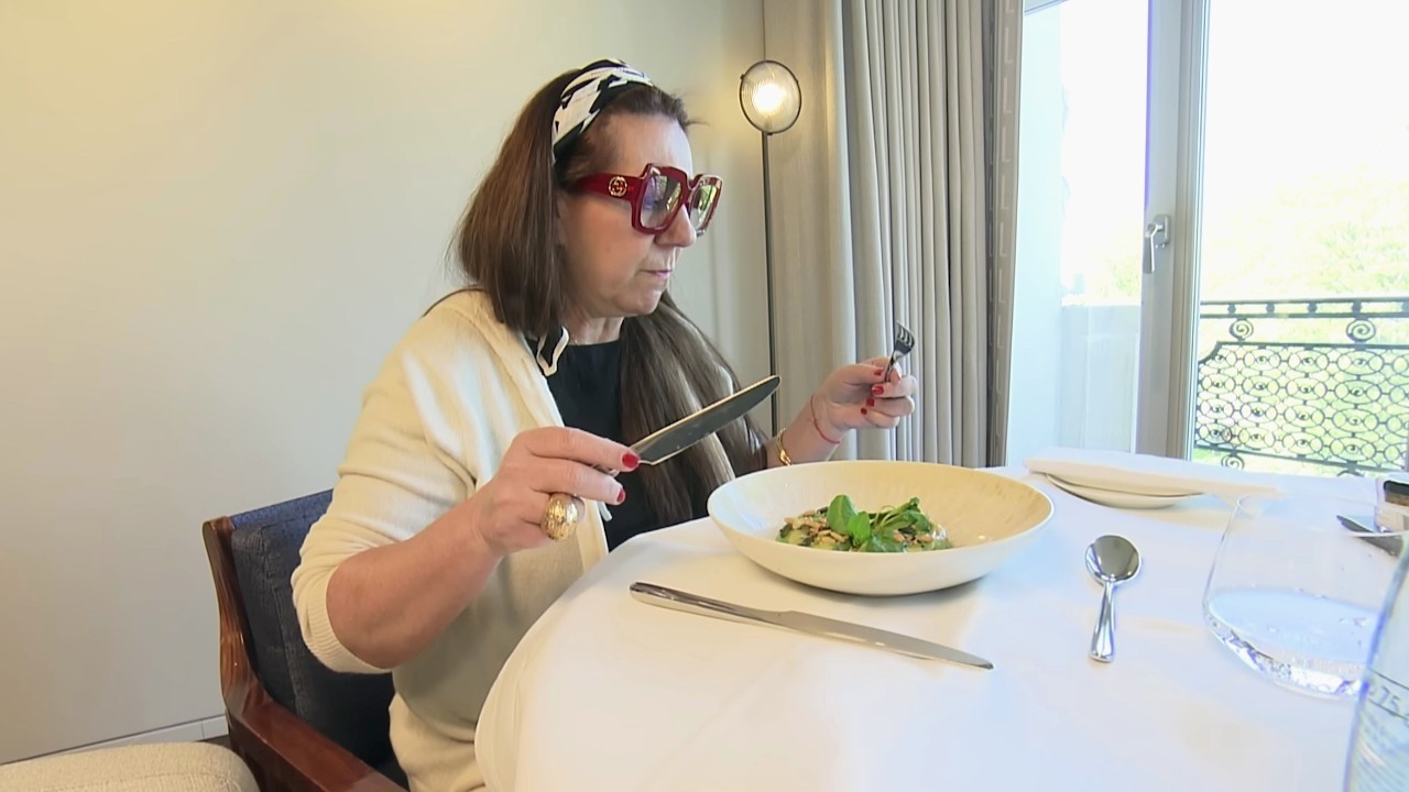 Парижские дворцы сталкиваются с миллиардерами