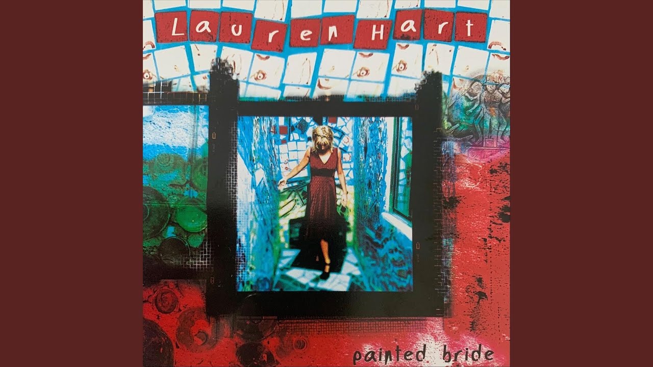 Watch Painted Bride on YouTube Watch Painted Bride on YouTube