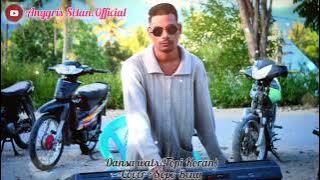 lagu dansa wals-topi koran Cover:Sopo benu