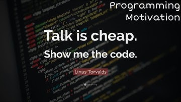 Programming Motivation | Motivation you need for Coding | Coding Motivational Video | Push Yourself