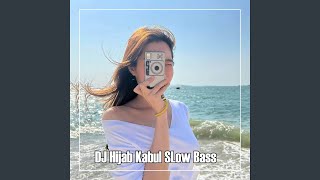 DJ Hijab Kabul Bass