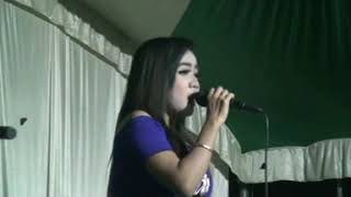 GERIMIS MELANDA HATI - PANTURA MUSIC