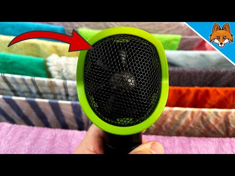 Video: Hur man ökar luftfuktigheten i rummet: sätt att fukta luften, tips och tricks
