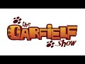 Garfielf But It’s Actually In CGI