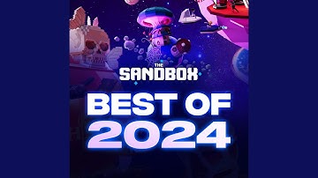 Welcome to The Sandbox ("GameMaker Theme")