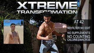 I Ate One Meal A Day for 2 Years… Here’s The Verdict!  (Over 40)