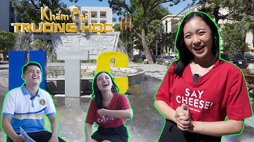 Khám phá trường học: Những bí mật 