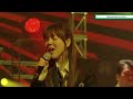 Sky&#39;s the limit - Persona Music Live 2012