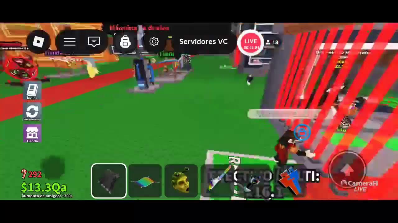 venta de Brainrots por robux!Tradeado brainrots! busco buruguru