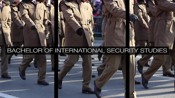 Bachelor of International Security Studies - DayDayNews