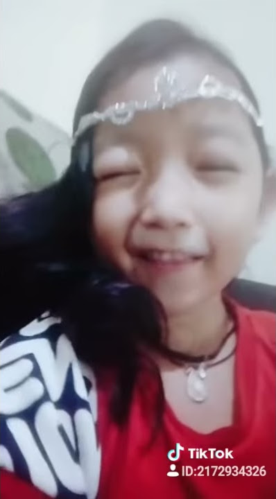 Sekarang Lo nyesel kan mutusin w