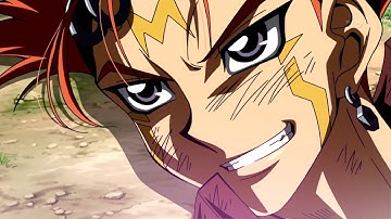 [ DPS ] Shingo x Crow || What About Us MEP (Part 10)