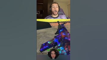 NADIA GIVES HACKER CHEATS #nadia #mw2 #cod #callofduty #warzone #warzone2