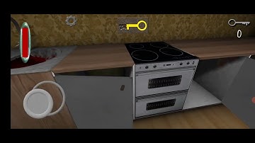 The child of Slendrina hard mode in 4 minutes