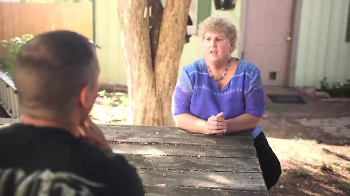 Travis Fights for his Freedom | Our America with Lisa Ling | Oprah Winfrey Network