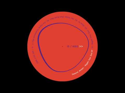 Dwayne Jensen — [IW01] Dwayne Jensen- Our House (Red Room Mix)