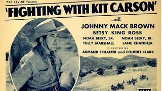 Fighting with Kit Carson 9