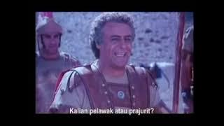 Film Kisah Ashabul Kahfi Episode 10 - Teks/Subtitel Bahasa Indonesia