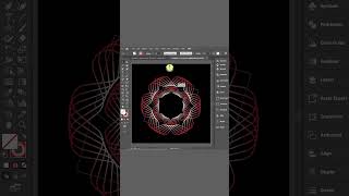 Creative Flower 🌺#art #flowers #animation #logo #designer #creative #phool #gfxtool #mentor #with