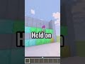 Chud guesses the color in Minecraft #minecraft #funny #chud
