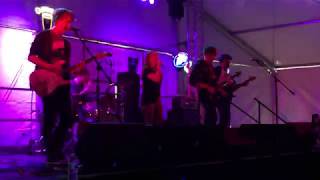 Melanie C and Fool Me Once 2018-03-17 song #3