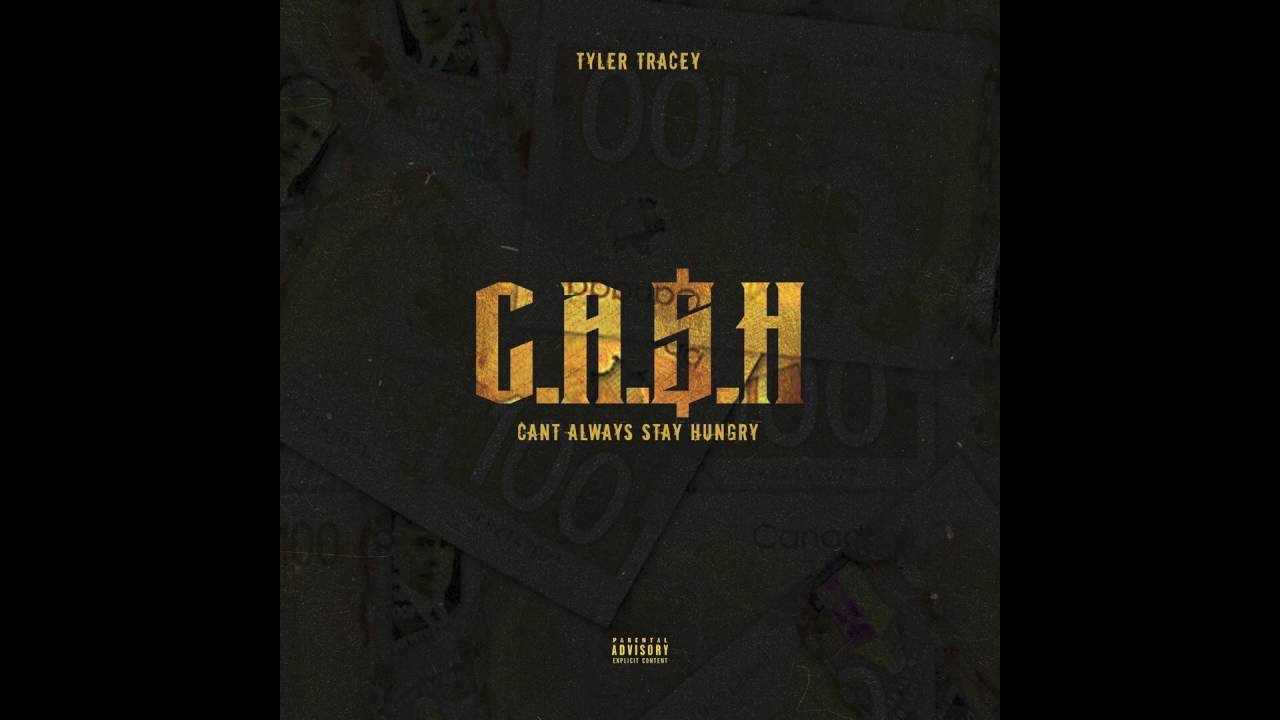 Tyler Tracey - How You Feel Featuring V, Adam Walsh & Revelation (Produced By Kid Zolt & D-Roc)