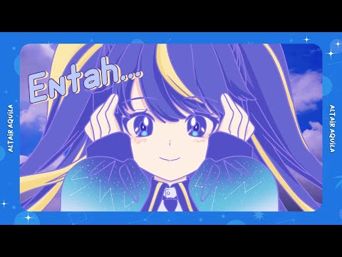 【COVER】Entah.. ver. Altair Aquila