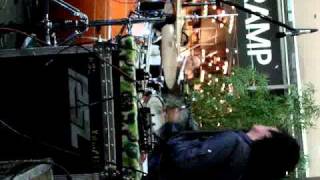 Ean Mayor / Up Dharma Down - We Give In Sometimes