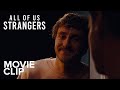 “Do I Scare You” Clip