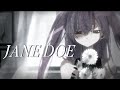 JANE DOE - 米津玄師, 宇多田ヒカル / Cover:焔魔るり