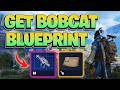 BobCat Blueprint ALL 4 Code Locations for Locked Gate Puzzle Blue Gate in Arc Raiders