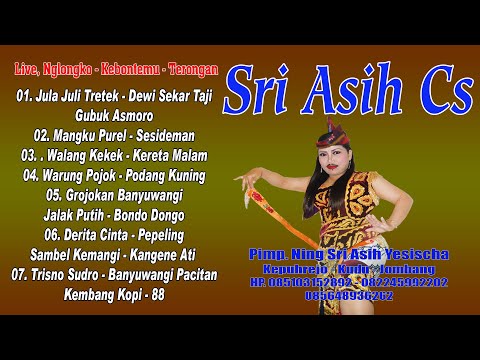 Gending jula Juli disco