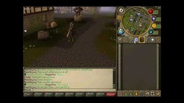 TorvaScape intro: Road to 99 Slayer!