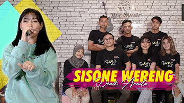 Sisone Wereng - Denik Armila   |   Koplokustik