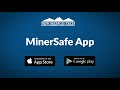 New mexico tech  minersafe app