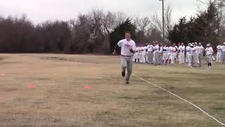 Duke Crossley Prep Baseball Report 2/3/2019