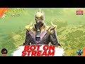 Blood Strike Live || Bot On Stream || streaming with Apex Shakib || Blood strike || apex Shakib ||
