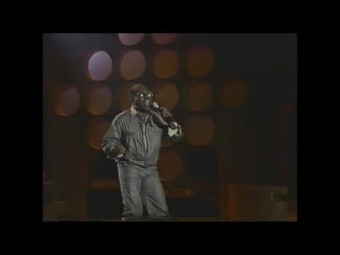 Curtis Mayfield - She Don't Let Nobody But Me (1981) Solid Gold