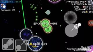 Im Back With nebulous  (epic troll)